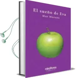 Descargar AudioLibro El Sueño de eva de Mar Moreno año 2008