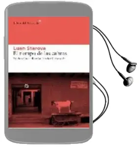 Descargar AudioLibro El Tiempo de las Cabras de Luan Starova año 2008