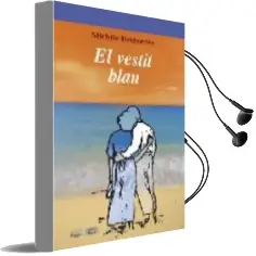 Descargar AudioLibro El Vestit Blau de Michele Desbordes año 2008