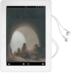 Descargar AudioLibro Episodios Nacionales 2ª Serie Vol.I-Ii-Iii de Benito Perez Galdos año 2008