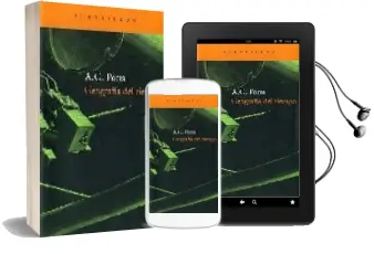 Descargar AudioLibro Geografia del Tiempo de A. G. Porta año 2008