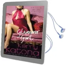 Descargar AudioLibro Glamour Girl de Kerry Katona año 2008