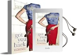 Descargar AudioLibro Got you Back de Jane Fallon año 2008