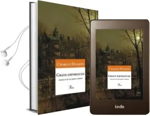 Descargar AudioLibro Grans Esperances de Charles Dickens año 2008