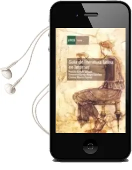 Descargar AudioLibro Guia de Literatura Latina en Internet de Matilde Conde Salazar año 2008