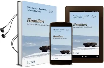 Descargar AudioLibro Homiliari: Antologia Literaria de l alt Urgell de Varios Autores año 2008