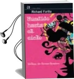 Descargar AudioLibro Hundido hasta el Cielo de Richard Fariña año 2008