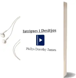 Descargar AudioLibro Intrigues i Desitjos de Phillys Dorothy James año 2008