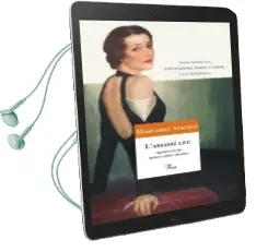 Descargar AudioLibro L Assassi cec de Margaret Atwood año 2008