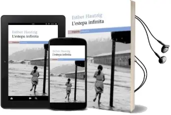 Descargar AudioLibro L Estepa Infinita de Esther Hautzig año 2008