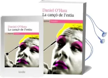Descargar AudioLibro La Canço de l Estiu de Daniel O Hara año 2008