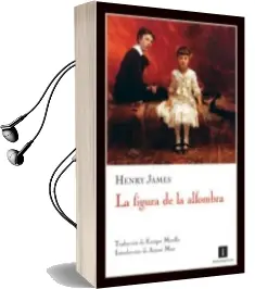 Descargar AudioLibro La Figura de la Alfombra de Henry James año 2008