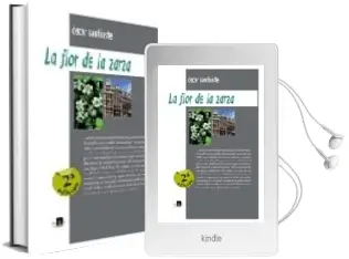 Descargar AudioLibro La Flor de la Zarza (2ª ed) de Oscar Santiuste año 2008