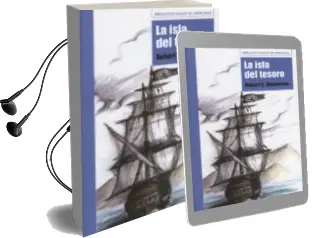 Descargar AudioLibro La Isla del Tesoro de Robert L. Stevenson año 2008