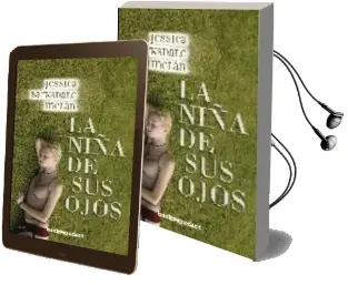 Descargar AudioLibro La Niña de sus Ojos de Jessica Barksdale Inclan año 2008