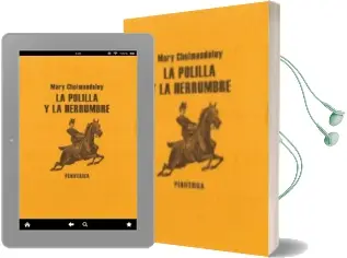 Descargar AudioLibro La Polilla y la Herrumbre de Mary Cholmondeley año 2008