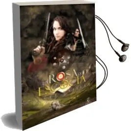 Descargar AudioLibro La Rosa de Escocia de Janet Paisley año 2008