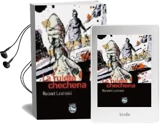 Descargar AudioLibro La Ruleta Chechena de Robert Lozinski año 2008