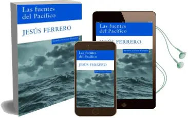 Descargar AudioLibro Las Fuentes del Pacifico de Jesus Ferrero año 2008