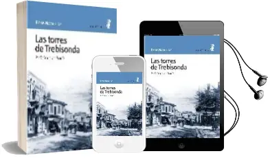 Descargar AudioLibro Las Torres de Trebisonda de Rose Macaulay año 2008