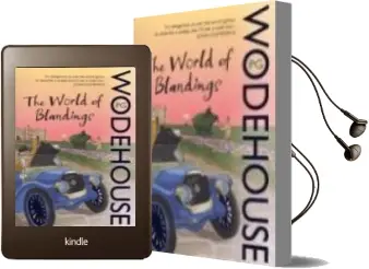 Descargar AudioLibro Life at Blandings de P.G. Wodehouse año 2008