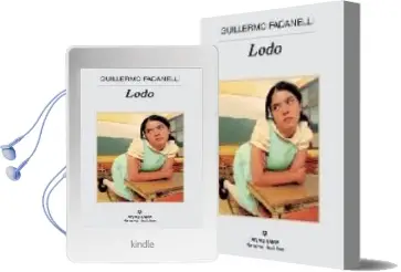 Descargar AudioLibro Lodo de Guillermo Fadanelli año 2008