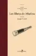 AudioLibro Los Libros de Marlow: Juventud, el Corazon de las Tinieblas, Lord jim y Azar de Joseph Conrad