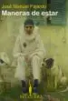 AudioLibro Maneras de Estar de Jose Manuel Fajardo