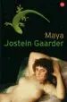 AudioLibro Maya de Jostein Gaarder
