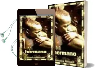 Descargar AudioLibro Mi Hermano de Jamaica Kincaid año 2008