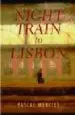 AudioLibro Night Train to Lisbon de Pascal Mercier