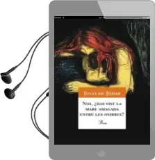 Descargar AudioLibro Noi, has Vist la Mare Amagada Entre les Ombres? de Julia De Jodar año 2008