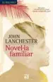 AudioLibro Nove·La Familiar de John Lanchester