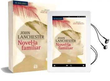 Descargar AudioLibro Nove·La Familiar de John Lanchester año 2008