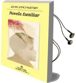 Descargar AudioLibro Novela Familiar de John Lanchester año 2008