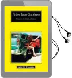 Descargar AudioLibro Nuestro gg en la Habana de Pedro Juan Gutierrez año 2008