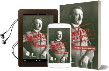 Descargar AudioLibro Objetivo: Matar a Hitler de Gabino Grau Morado año 2008