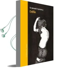 Descargar AudioLibro Odile de Raymond Queneau año 2008