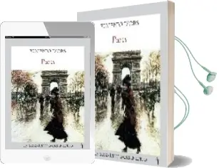 Descargar AudioLibro Paris de Eugenio D Ors año 2008