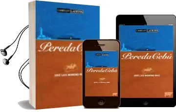 Descargar AudioLibro Pereda Cebu de Jose Luis Moreno Ruiz año 2008