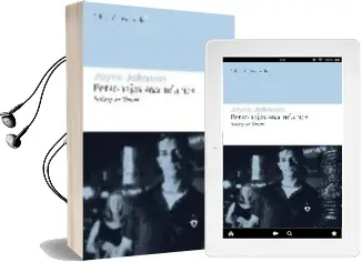 Descargar AudioLibro Personajes Secundarios de Joyce Johnson año 2008