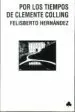AudioLibro Por los Tiempos de Clemente Colling de Felisberto Hernandez