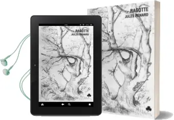 Descargar AudioLibro Ragotte de Jules Renard año 2008