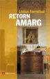 AudioLibro Retorn Amarg de Lluïsa Forrellad
