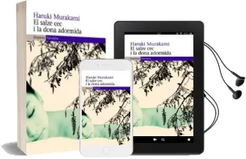 Descargar AudioLibro Salze cec i la Dona Adormida de Haruki Murakami año 2008