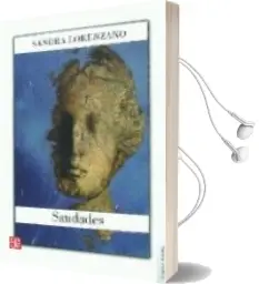 Descargar AudioLibro Saudades de Sandra Lorenzano año 2008