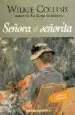 AudioLibro Señora o Señorita de Wilkie Collins