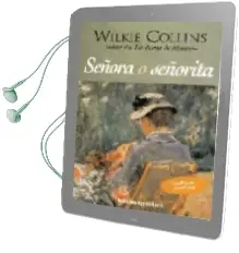 Descargar AudioLibro Señora o Señorita de Wilkie Collins año 2008