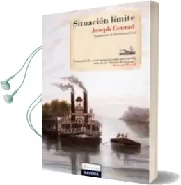 Descargar AudioLibro Situacion Limite de Joseph Conrad año 2008