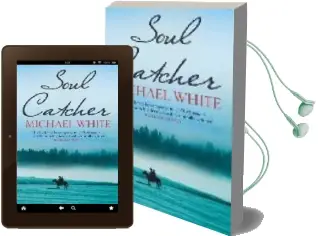 Descargar AudioLibro Soul Catcher de Michael White año 2008